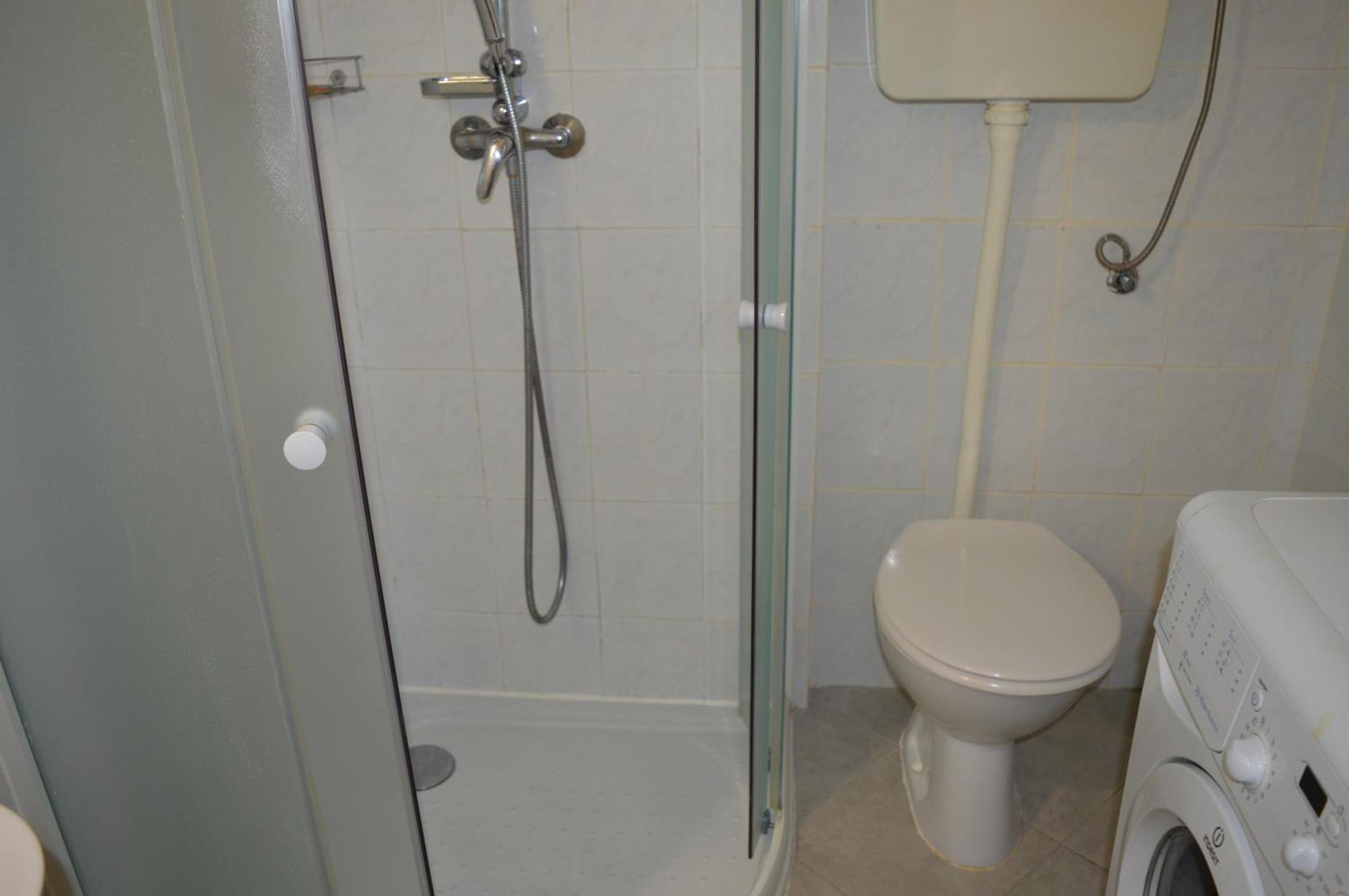 Apartments Ballabanka Koper Dış mekan fotoğraf