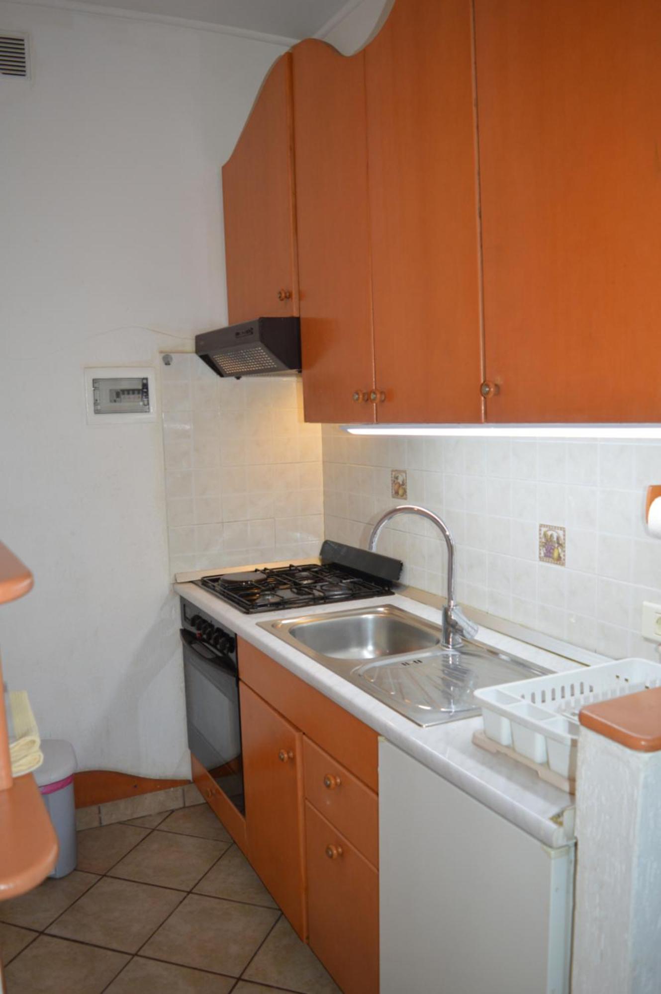 Apartments Ballabanka Koper Dış mekan fotoğraf