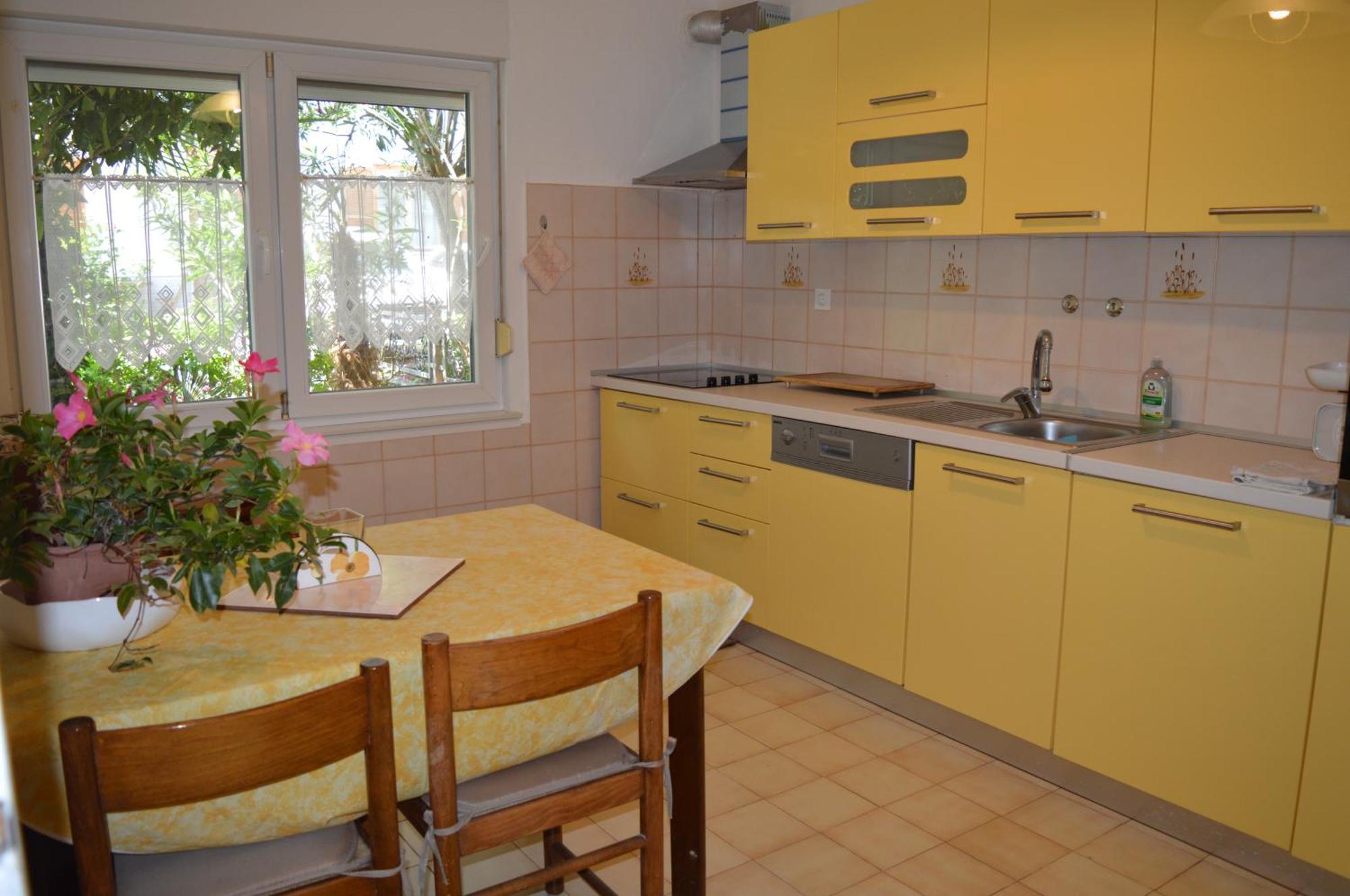 Apartments Ballabanka Koper Dış mekan fotoğraf