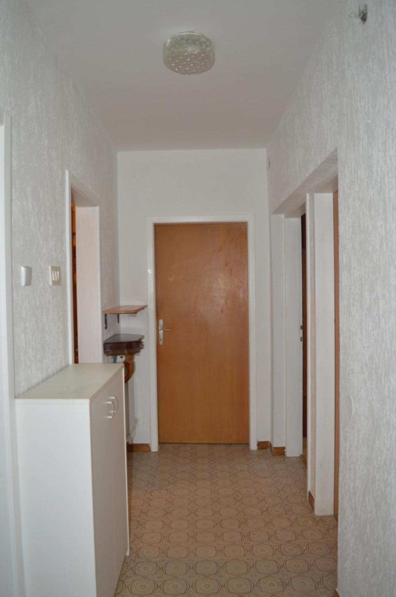 Apartments Ballabanka Koper Dış mekan fotoğraf