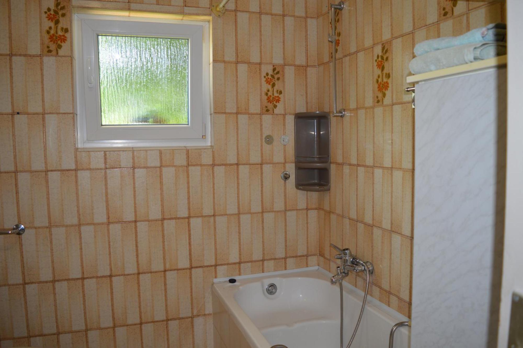 Apartments Ballabanka Koper Dış mekan fotoğraf