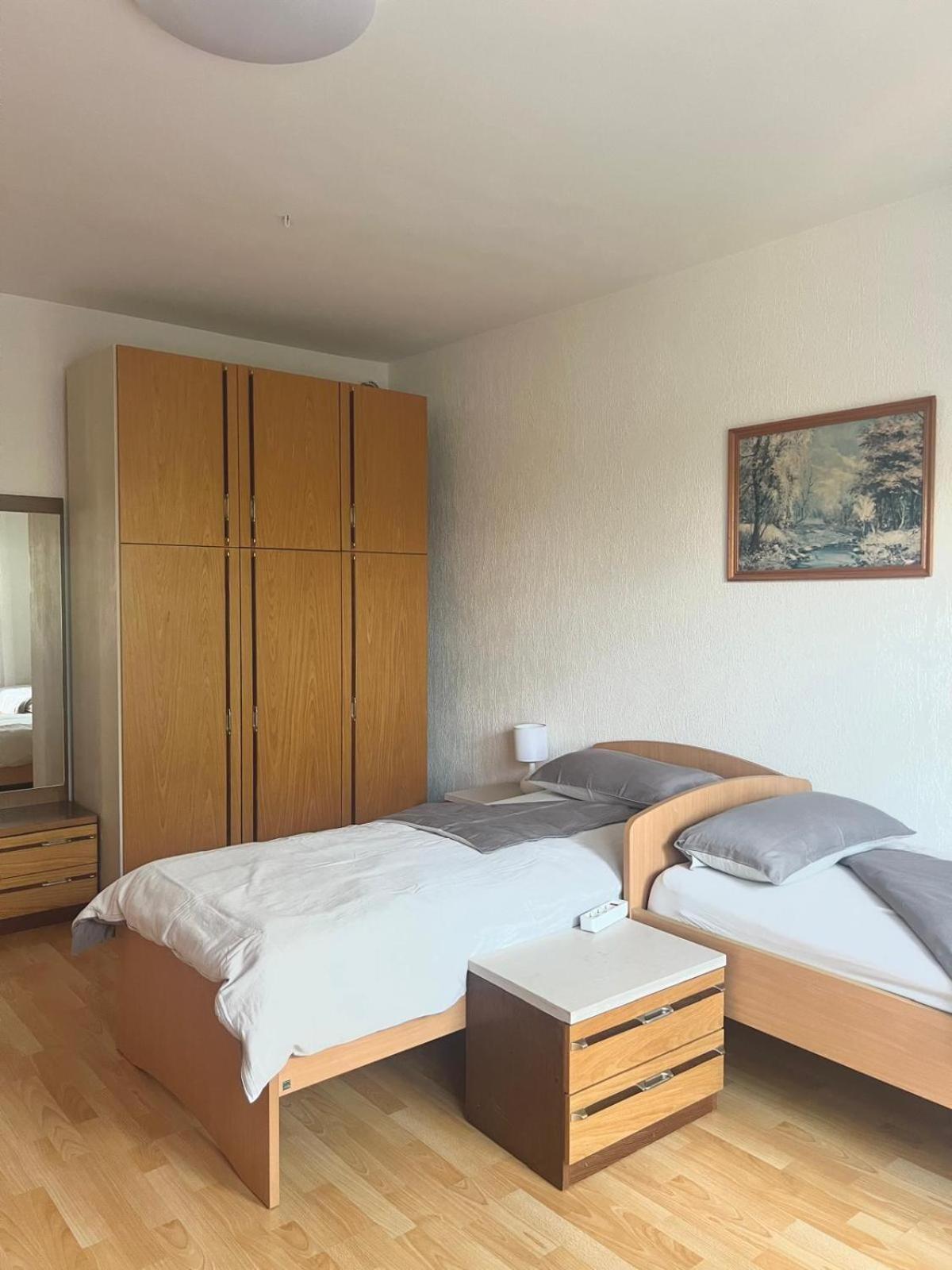 Apartments Ballabanka Koper Dış mekan fotoğraf