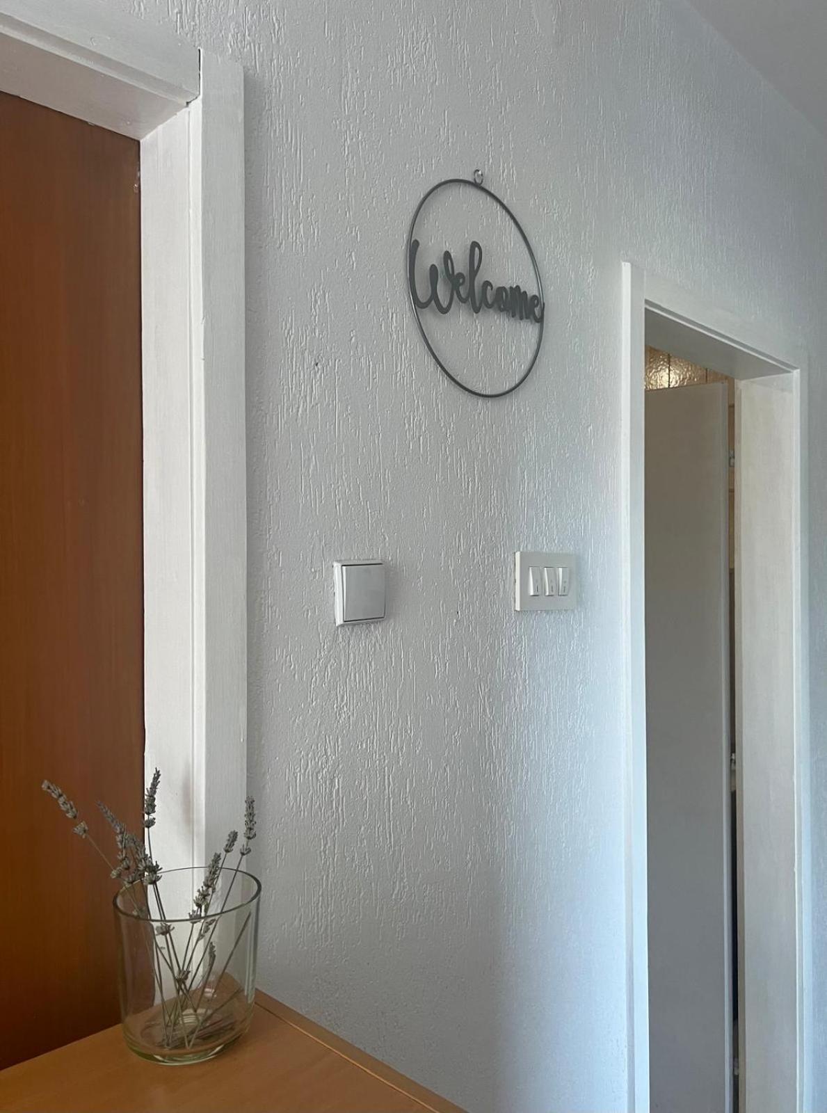 Apartments Ballabanka Koper Dış mekan fotoğraf