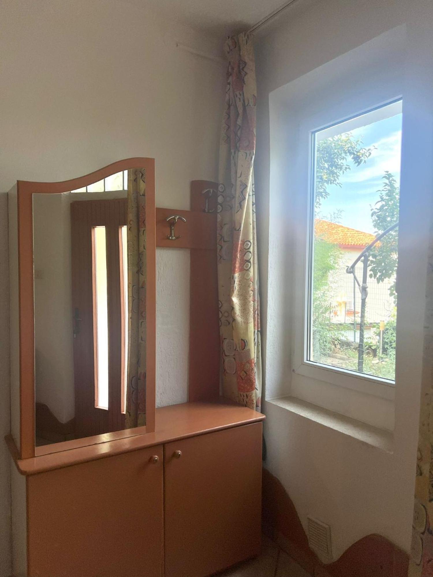 Apartments Ballabanka Koper Dış mekan fotoğraf