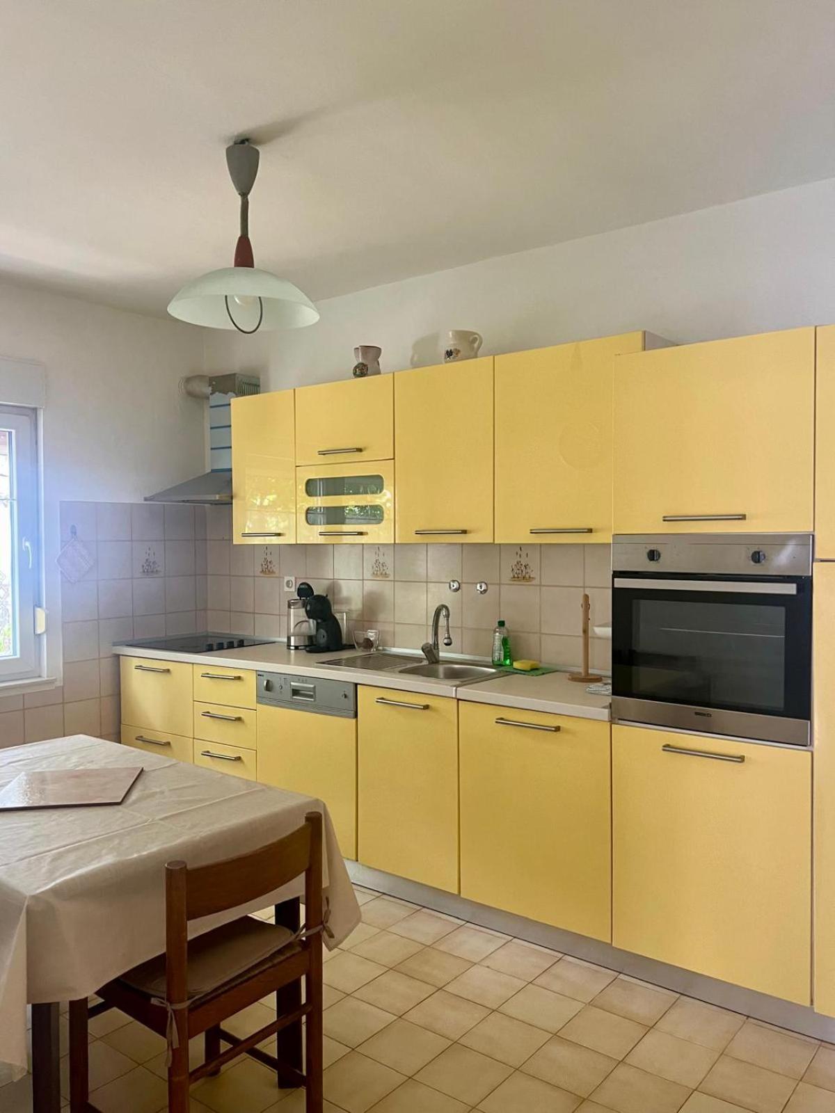 Apartments Ballabanka Koper Dış mekan fotoğraf