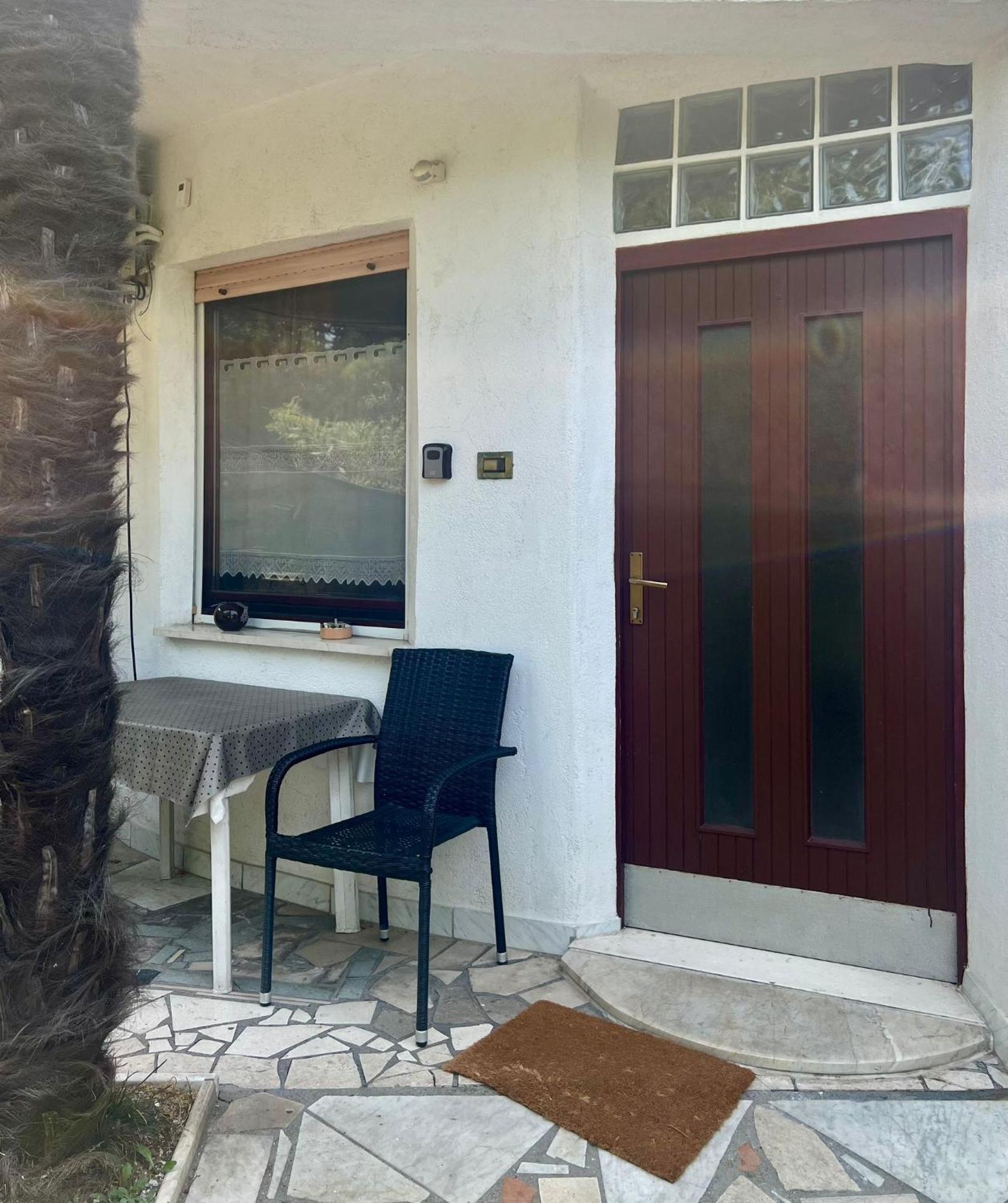Apartments Ballabanka Koper Dış mekan fotoğraf