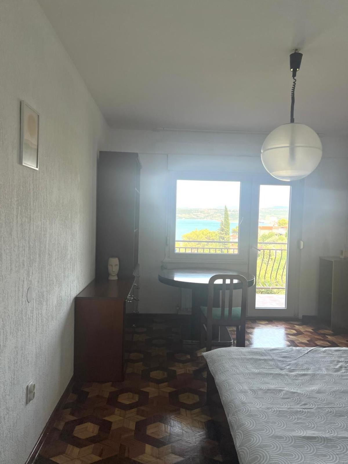 Apartments Ballabanka Koper Dış mekan fotoğraf