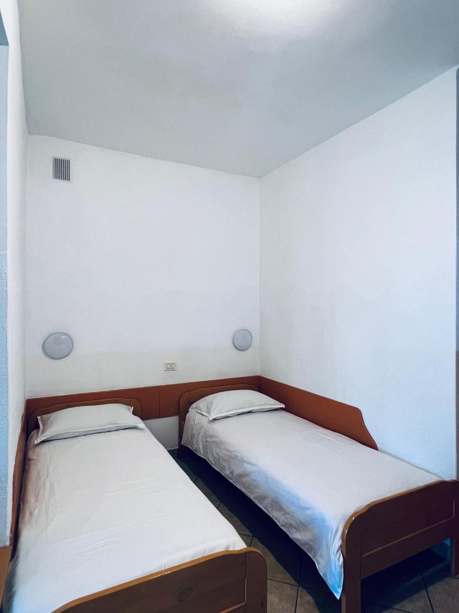 Apartments Ballabanka Koper Dış mekan fotoğraf