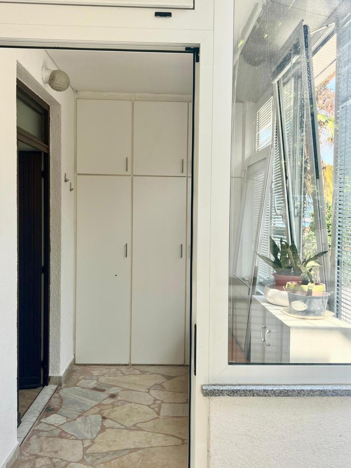 Apartments Ballabanka Koper Dış mekan fotoğraf