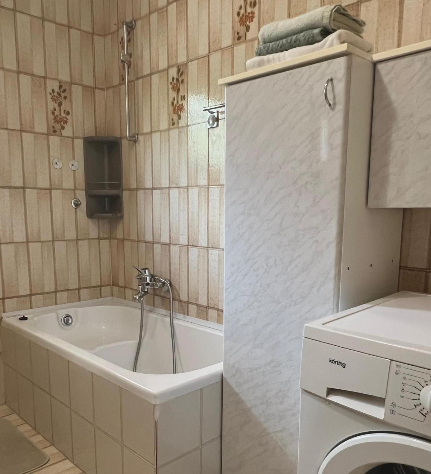 Apartments Ballabanka Koper Dış mekan fotoğraf