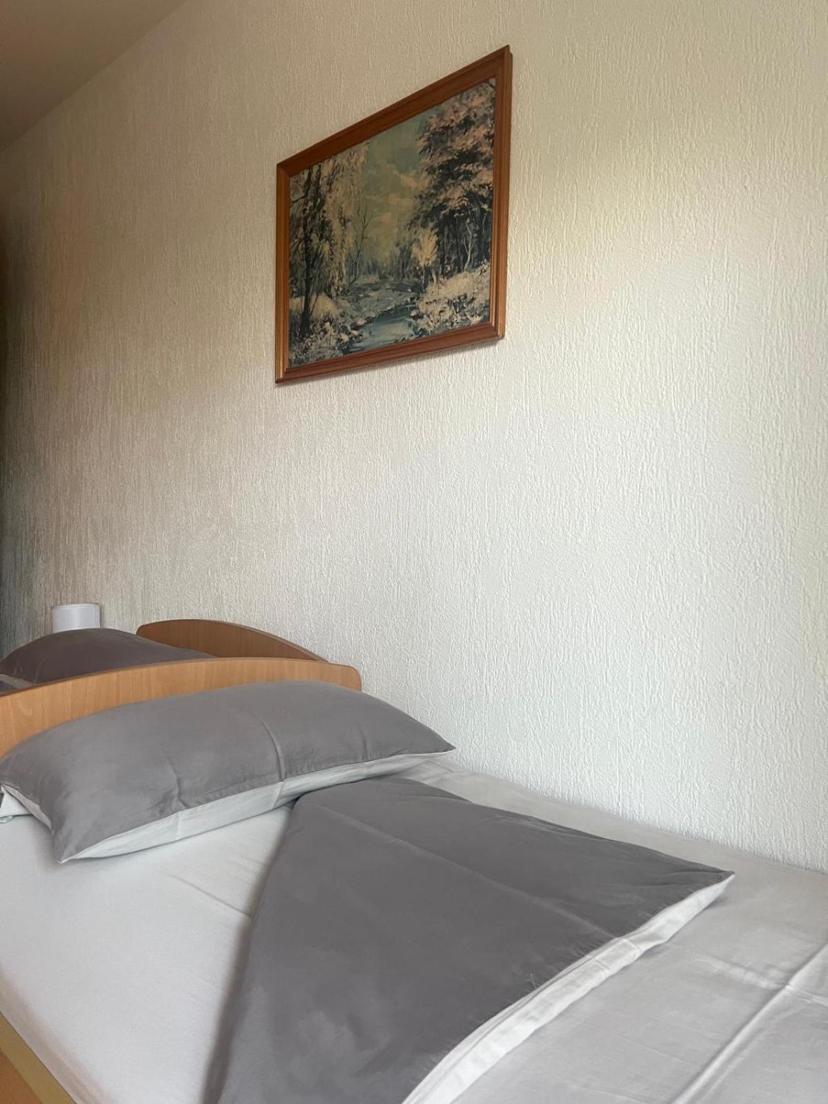 Apartments Ballabanka Koper Dış mekan fotoğraf