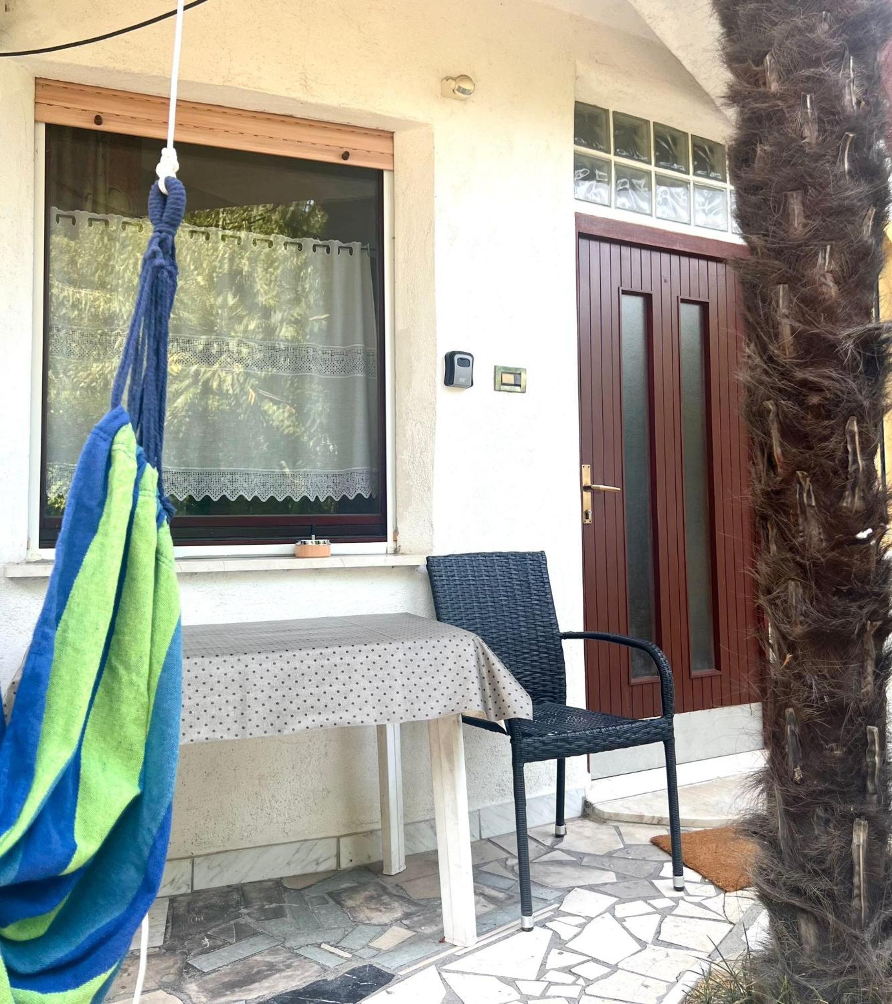 Apartments Ballabanka Koper Dış mekan fotoğraf