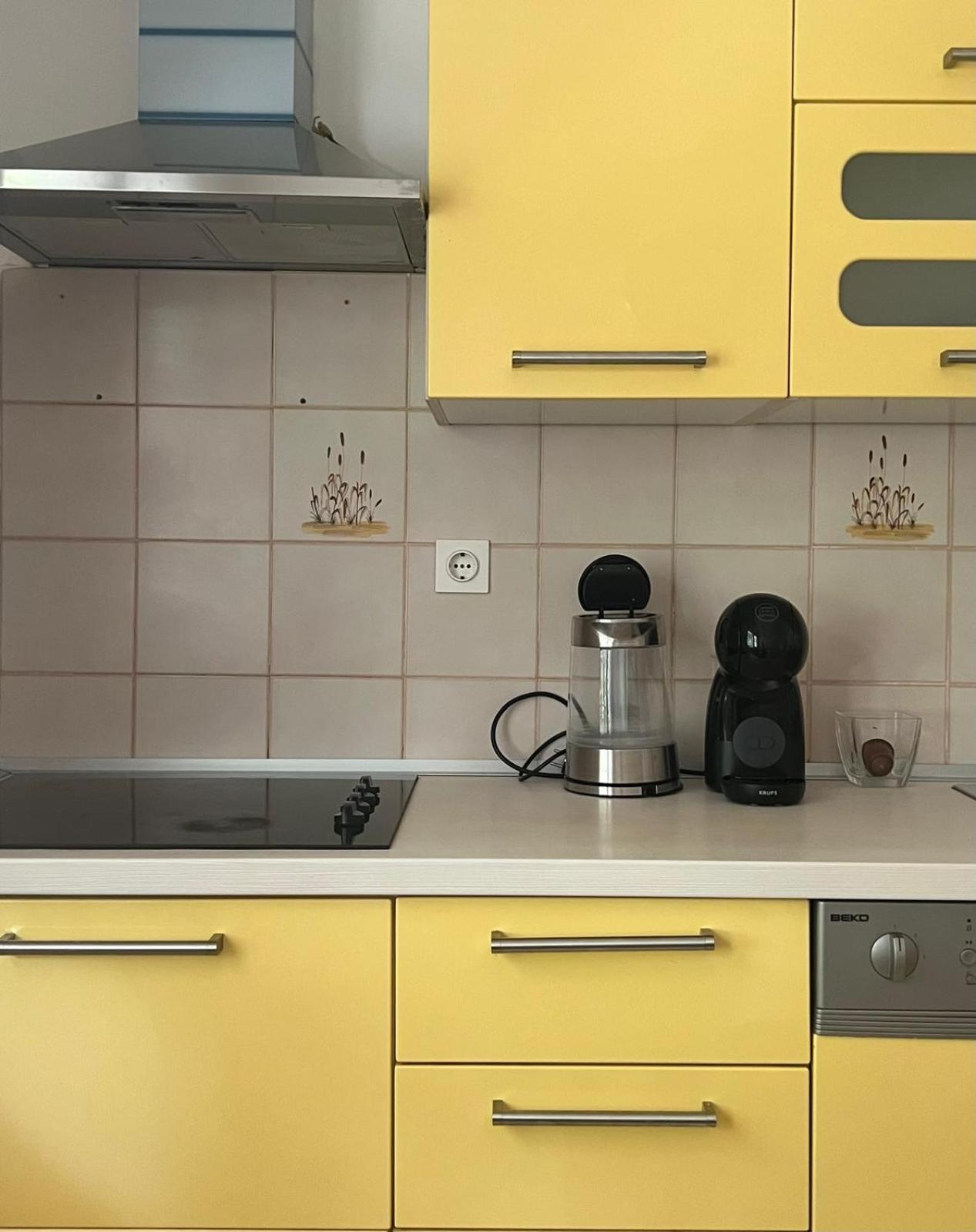 Apartments Ballabanka Koper Dış mekan fotoğraf