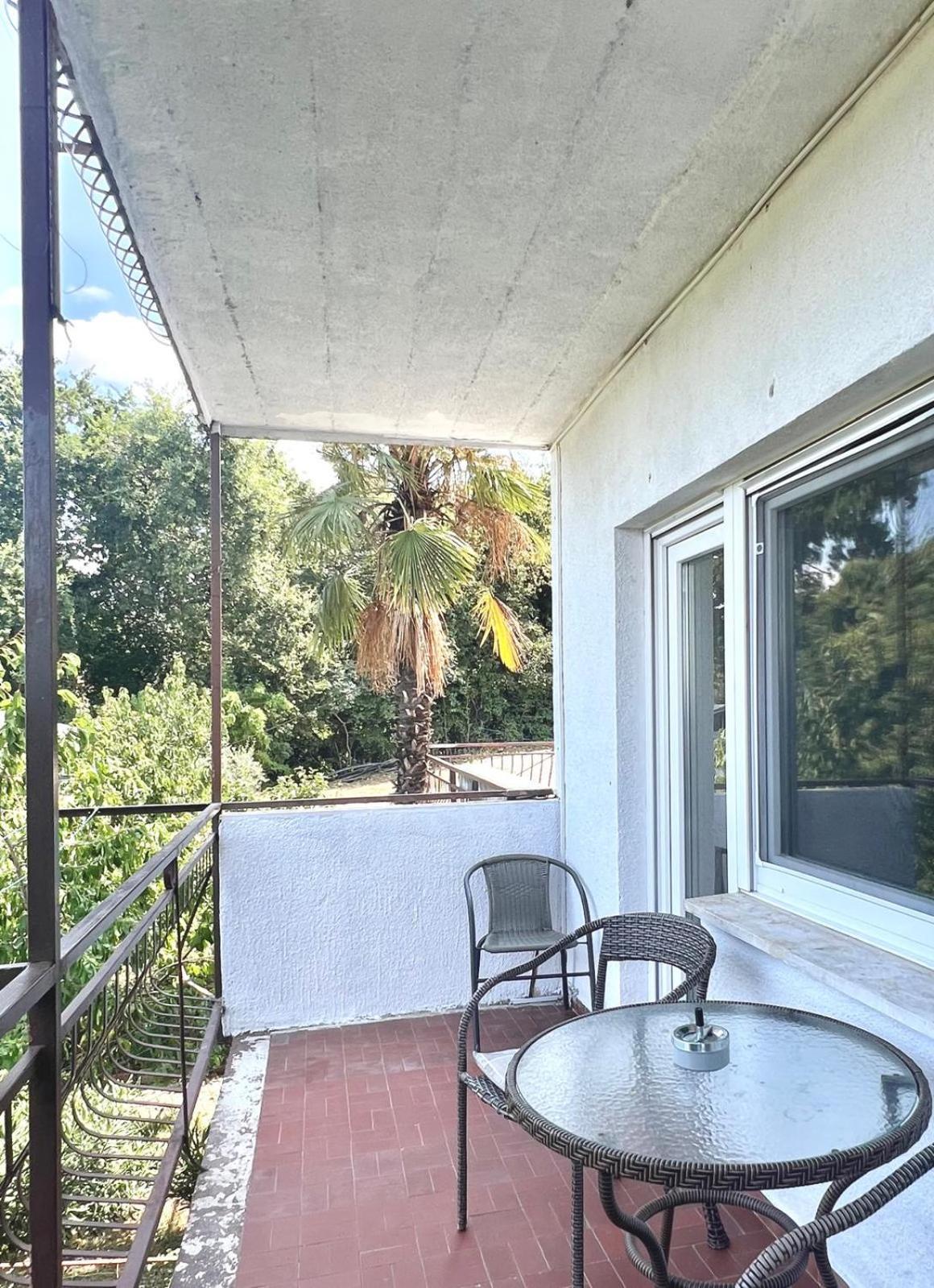 Apartments Ballabanka Koper Dış mekan fotoğraf