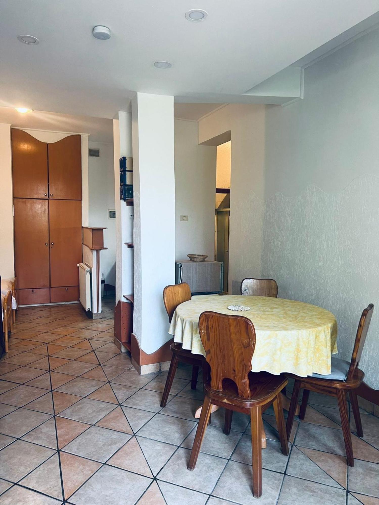 Apartments Ballabanka Koper Dış mekan fotoğraf